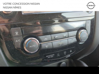 Photo 16 du bon plan NISSAN Qashqai 1.2L DIG-T 115ch Connect Edition occasion à 8780 €