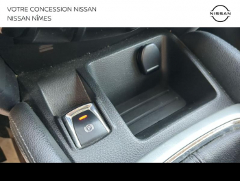 Photo 17 du bon plan NISSAN Qashqai 1.2L DIG-T 115ch Connect Edition occasion à 8780 €
