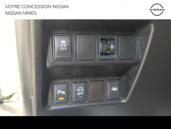 Photo 18 du bon plan NISSAN Qashqai 1.2L DIG-T 115ch Connect Edition occasion à 8780 €