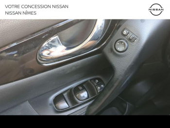 Photo 19 du bon plan NISSAN Qashqai 1.2L DIG-T 115ch Connect Edition occasion à 8780 €