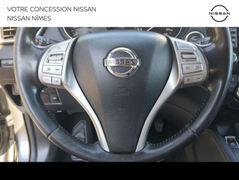 Photo 20 du bon plan NISSAN Qashqai 1.2L DIG-T 115ch Connect Edition occasion à 8780 €