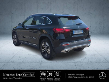 Photo 3 du bon plan MERCEDES-BENZ Classe GLA 250 e 218ch Progressive Line 8G-DCT occasion à 36990 €