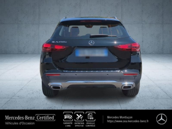 Photo 4 du bon plan MERCEDES-BENZ Classe GLA 250 e 218ch Progressive Line 8G-DCT occasion à 36990 €