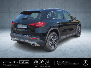 Photo 5 du bon plan MERCEDES-BENZ Classe GLA 250 e 218ch Progressive Line 8G-DCT occasion à 36990 €