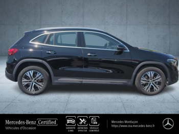 Photo 6 du bon plan MERCEDES-BENZ Classe GLA 250 e 218ch Progressive Line 8G-DCT occasion à 36990 €