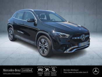Photo 7 du bon plan MERCEDES-BENZ Classe GLA 250 e 218ch Progressive Line 8G-DCT occasion à 36990 €
