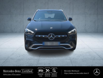 Photo 8 du bon plan MERCEDES-BENZ Classe GLA 250 e 218ch Progressive Line 8G-DCT occasion à 36990 €