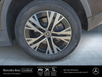 Photo 9 du bon plan MERCEDES-BENZ Classe GLA 250 e 218ch Progressive Line 8G-DCT occasion à 36990 €