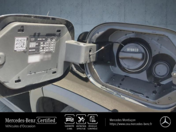 Photo 13 du bon plan MERCEDES-BENZ Classe GLA 250 e 218ch Progressive Line 8G-DCT occasion à 36990 €