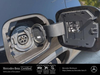 Photo 14 du bon plan MERCEDES-BENZ Classe GLA 250 e 218ch Progressive Line 8G-DCT occasion à 36990 €