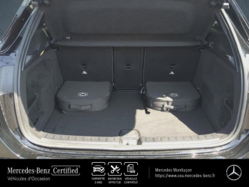 Photo 15 du bon plan MERCEDES-BENZ Classe GLA 250 e 218ch Progressive Line 8G-DCT occasion à 36990 €