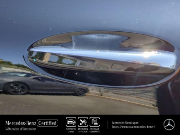 Photo 17 du bon plan MERCEDES-BENZ Classe GLA 250 e 218ch Progressive Line 8G-DCT occasion à 36990 €