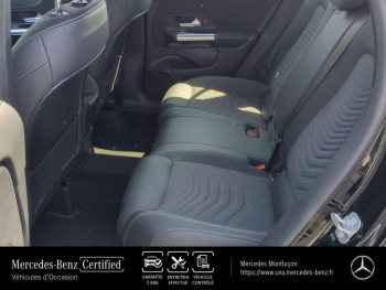 Photo 18 du bon plan MERCEDES-BENZ Classe GLA 250 e 218ch Progressive Line 8G-DCT occasion à 36990 €