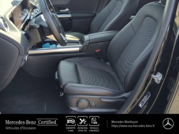 Photo 19 du bon plan MERCEDES-BENZ Classe GLA 250 e 218ch Progressive Line 8G-DCT occasion à 36990 €
