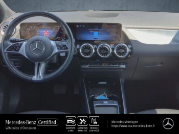 Photo 20 du bon plan MERCEDES-BENZ Classe GLA 250 e 218ch Progressive Line 8G-DCT occasion à 36990 €