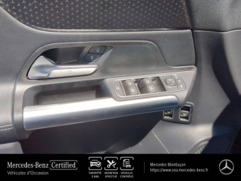 Photo 21 du bon plan MERCEDES-BENZ Classe GLA 250 e 218ch Progressive Line 8G-DCT occasion à 36990 €