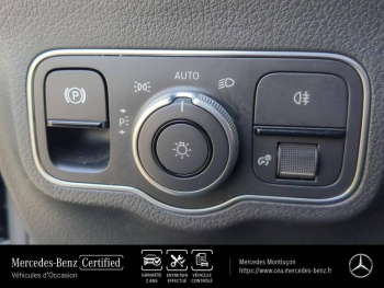 Photo 22 du bon plan MERCEDES-BENZ Classe GLA 250 e 218ch Progressive Line 8G-DCT occasion à 36990 €
