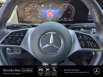 Photo 23 du bon plan MERCEDES-BENZ Classe GLA 250 e 218ch Progressive Line 8G-DCT occasion à 36990 €