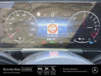 Photo 24 du bon plan MERCEDES-BENZ Classe GLA 250 e 218ch Progressive Line 8G-DCT occasion à 36990 €