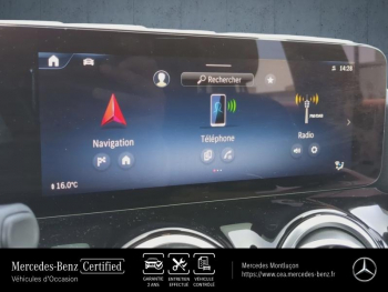 Photo 25 du bon plan MERCEDES-BENZ Classe GLA 250 e 218ch Progressive Line 8G-DCT occasion à 36990 €