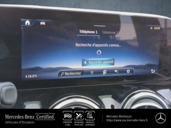 Photo 29 du bon plan MERCEDES-BENZ Classe GLA 250 e 218ch Progressive Line 8G-DCT occasion à 36990 €
