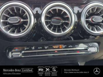 Photo 32 du bon plan MERCEDES-BENZ Classe GLA 250 e 218ch Progressive Line 8G-DCT occasion à 36990 €