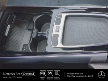 Photo 33 du bon plan MERCEDES-BENZ Classe GLA 250 e 218ch Progressive Line 8G-DCT occasion à 36990 €