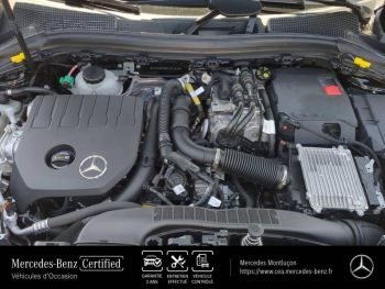 Photo 34 du bon plan MERCEDES-BENZ Classe GLA 250 e 218ch Progressive Line 8G-DCT occasion à 36990 €