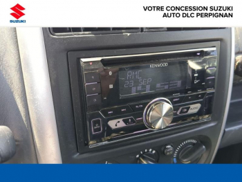 Photo 13 du bon plan SUZUKI Jimny 1.3 VVT 85ch JLX occasion à 17490 €