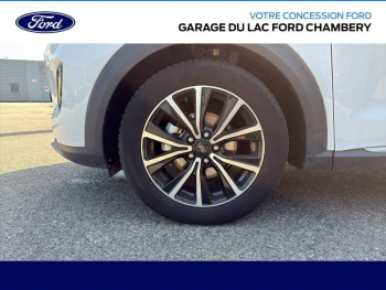 Photo 4 du bon plan FORD Puma 1.0 Flexifuel 125ch S&S mHEV Titanium occasion à 17990 €