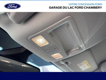 Photo 5 du bon plan FORD Puma 1.0 Flexifuel 125ch S&S mHEV Titanium occasion à 17990 €