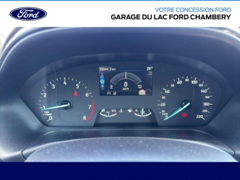 Photo 7 du bon plan FORD Puma 1.0 Flexifuel 125ch S&S mHEV Titanium occasion à 17990 €