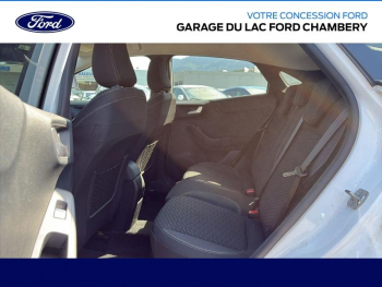 Photo 10 du bon plan FORD Puma 1.0 Flexifuel 125ch S&S mHEV Titanium occasion à 17990 €