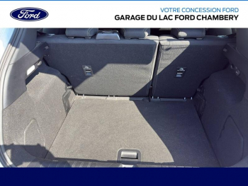 Photo 11 du bon plan FORD Puma 1.0 Flexifuel 125ch S&S mHEV Titanium occasion à 17990 €