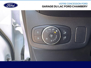 Photo 13 du bon plan FORD Puma 1.0 Flexifuel 125ch S&S mHEV Titanium occasion à 17990 €