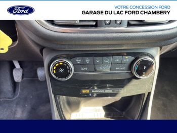 Photo 14 du bon plan FORD Puma 1.0 Flexifuel 125ch S&S mHEV Titanium occasion à 17990 €