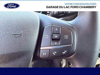 Photo 16 du bon plan FORD Puma 1.0 Flexifuel 125ch S&S mHEV Titanium occasion à 17990 €