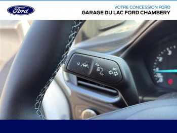 Photo 17 du bon plan FORD Puma 1.0 Flexifuel 125ch S&S mHEV Titanium occasion à 17990 €