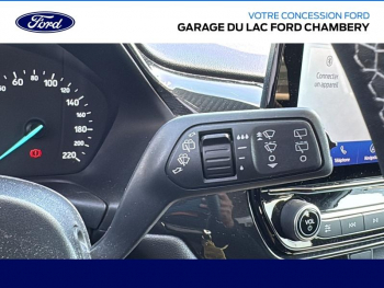 Photo 18 du bon plan FORD Puma 1.0 Flexifuel 125ch S&S mHEV Titanium occasion à 17990 €