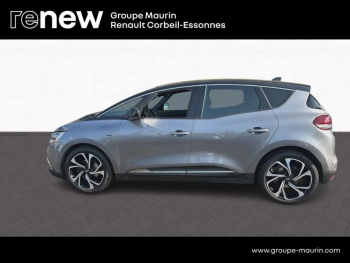 Photo 2 du bon plan RENAULT Scenic 1.3 TCe 140ch Black Edition - 21 occasion à 17890 €