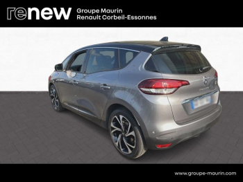 Photo 3 du bon plan RENAULT Scenic 1.3 TCe 140ch Black Edition - 21 occasion à 17890 €