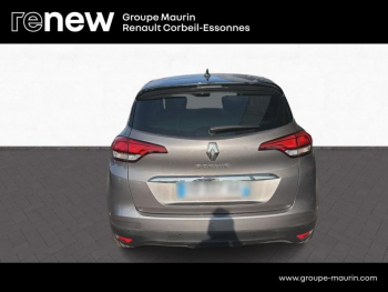 Photo 4 du bon plan RENAULT Scenic 1.3 TCe 140ch Black Edition - 21 occasion à 17890 €