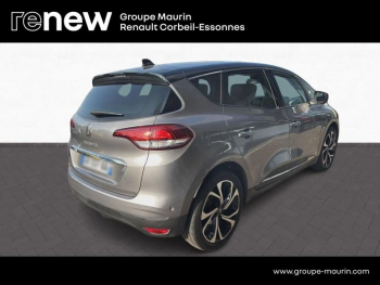 Photo 5 du bon plan RENAULT Scenic 1.3 TCe 140ch Black Edition - 21 occasion à 17890 €