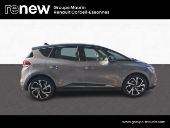 Photo 6 du bon plan RENAULT Scenic 1.3 TCe 140ch Black Edition - 21 occasion à 17890 €