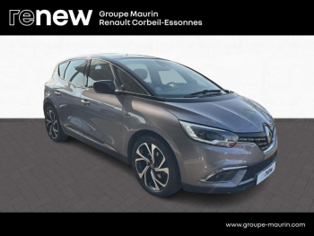 Photo 7 du bon plan RENAULT Scenic 1.3 TCe 140ch Black Edition - 21 occasion à 17890 €