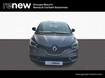 Photo 8 du bon plan RENAULT Scenic 1.3 TCe 140ch Black Edition - 21 occasion à 17890 €