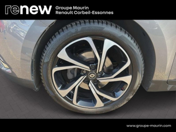Photo 9 du bon plan RENAULT Scenic 1.3 TCe 140ch Black Edition - 21 occasion à 17890 €