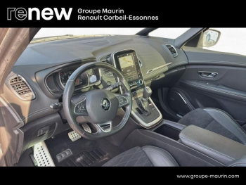Photo 10 du bon plan RENAULT Scenic 1.3 TCe 140ch Black Edition - 21 occasion à 17890 €