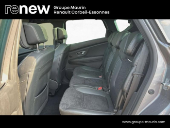 Photo 12 du bon plan RENAULT Scenic 1.3 TCe 140ch Black Edition - 21 occasion à 17890 €