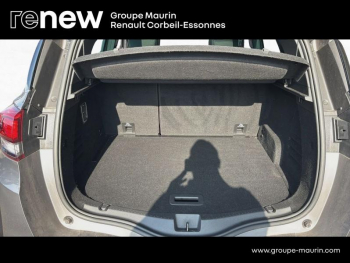Photo 13 du bon plan RENAULT Scenic 1.3 TCe 140ch Black Edition - 21 occasion à 17890 €